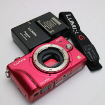 楽天市場】LUMIX gf1 レンズの通販
