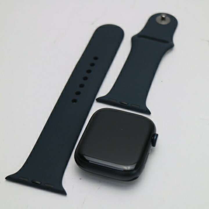 楽天市場】【中古】新品同様 Apple Watch Series 9 GPS 45mm 