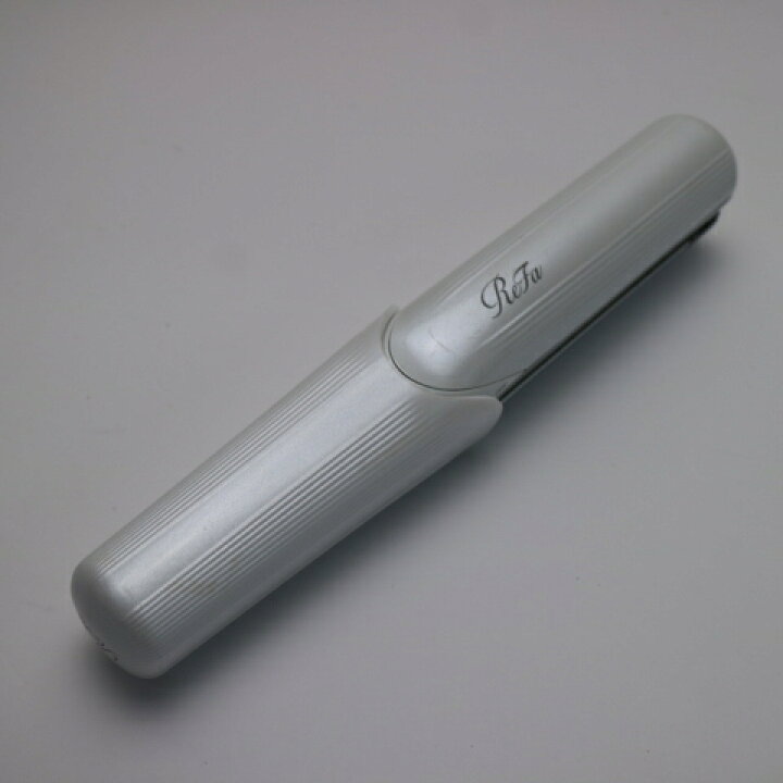 楽天市場】【中古】安心保証 超美品 RE-AI02A ReFa BEAUTECH FINGER  