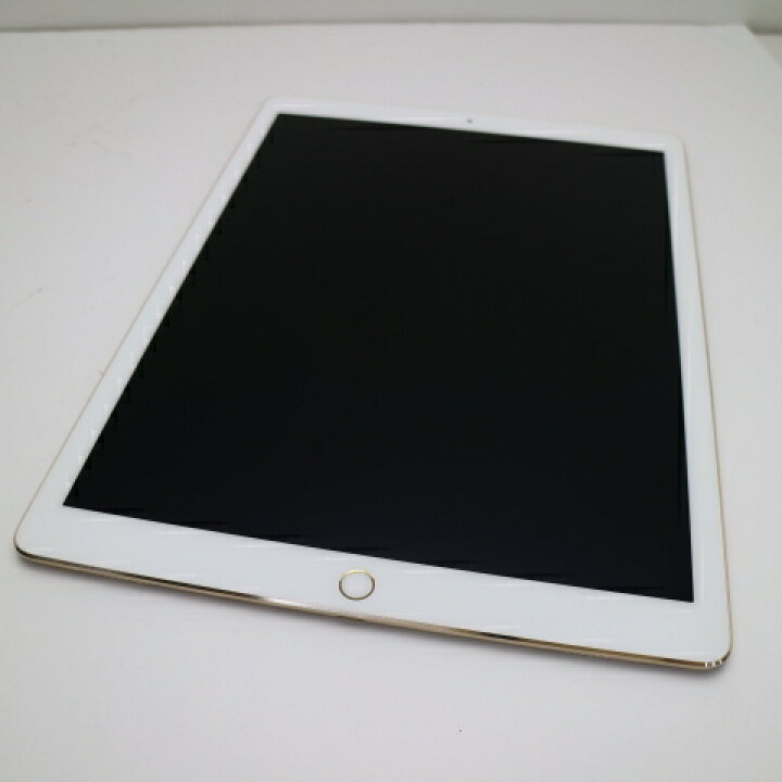 楽天市場】【中古】 超美品 SIMフリー iPad Pro 第2世代 12.9インチ 