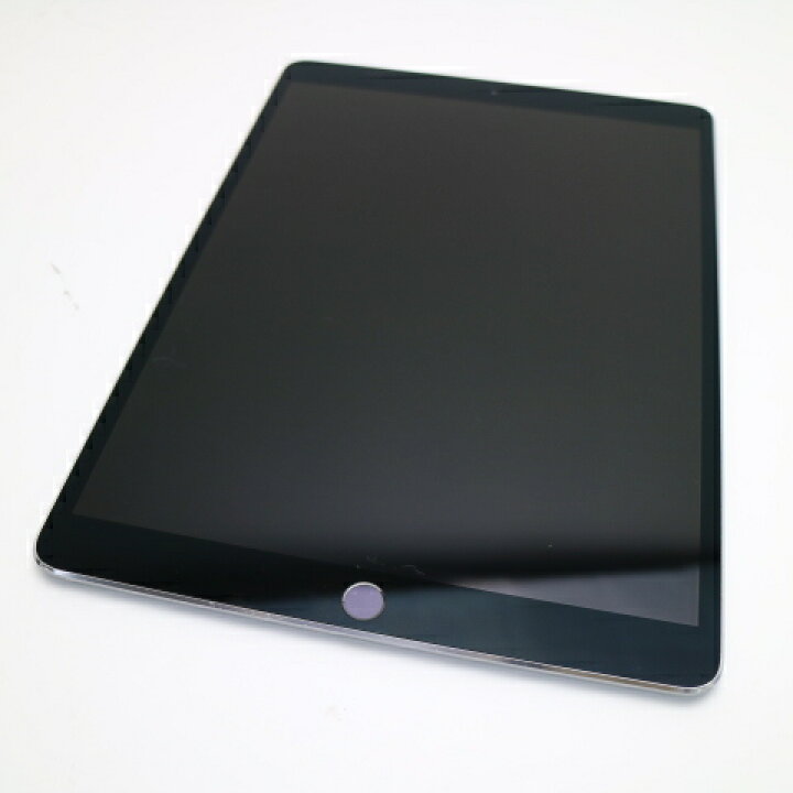 楽天市場】【中古】 美品 iPad Pro 10.5インチ Wi-Fi 256GB スペース 