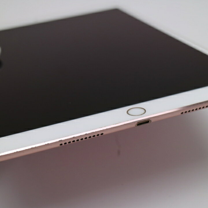 楽天市場】【中古】 美品 iPad Pro 10.5インチ Wi-Fi 64GB ローズ 