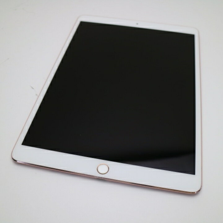楽天市場】【中古】 美品 iPad Pro 10.5インチ Wi-Fi 64GB ローズ  