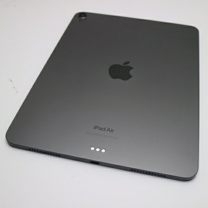 楽天市場】【中古】安心保証 新品同様 iPad Air 5 第5世代 Wi-Fi 10.9 