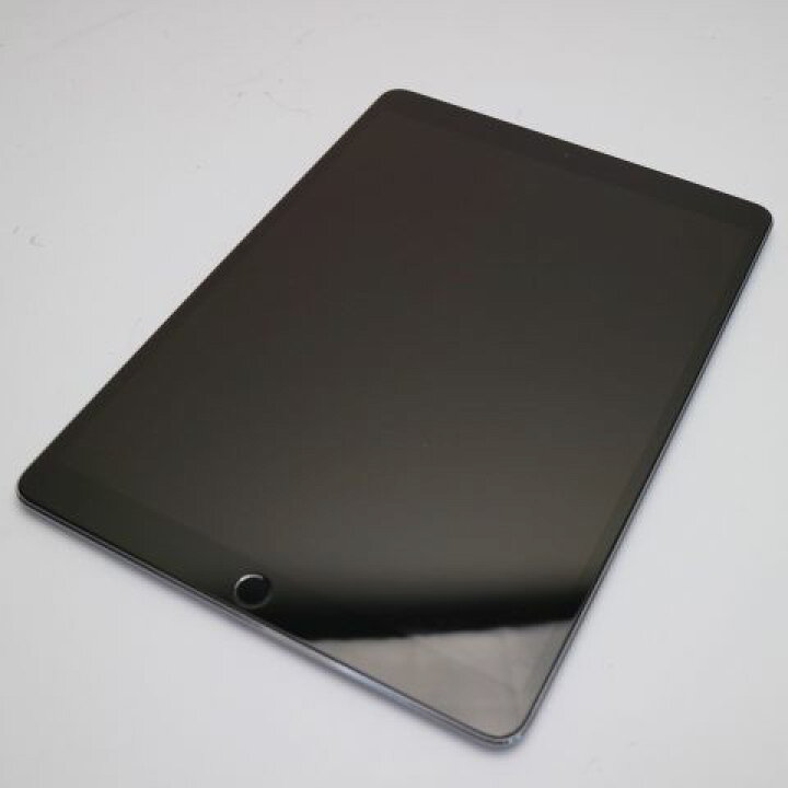 楽天市場】【中古】 超美品 SIMフリー iPad Pro 10.5インチ 256GB 