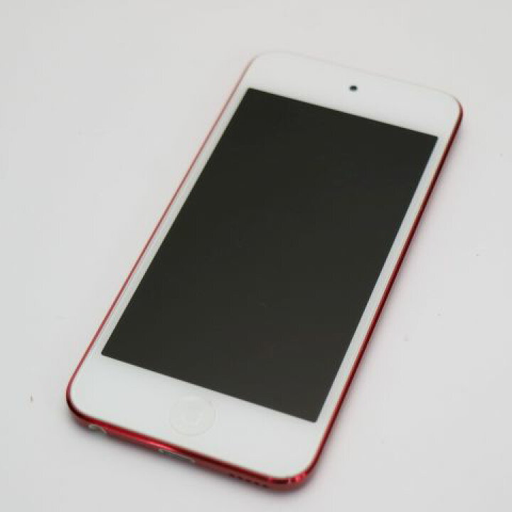 楽天市場】【中古】 美品 iPod touch 第7世代 32GB レッド 安心保証 