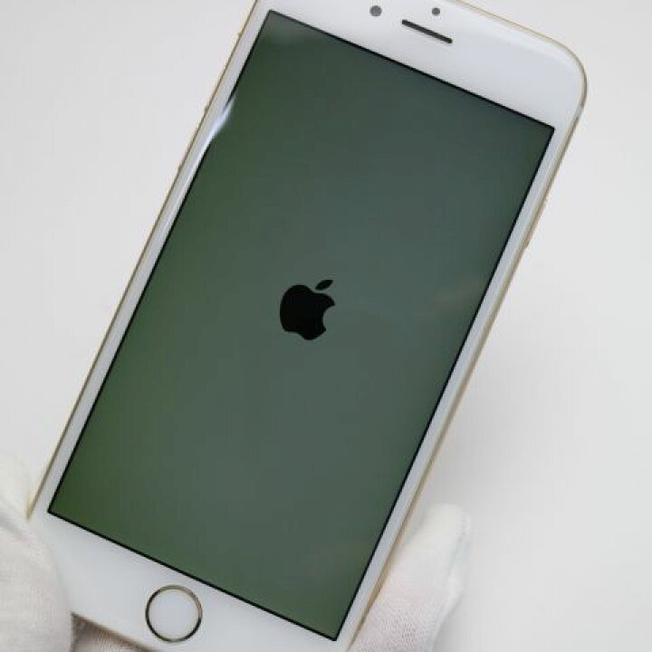 楽天市場】【中古】 超美品 SIMフリー iPhone6S 64GB ゴールド 安心 