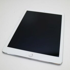 【中古】 超美品 SIMフリー iPad Pro 9.7インチ 128GB シルバー タブレット 本体 白ロム 中古 安心保証 即日発送 Apple あす楽 土日祝発送OK