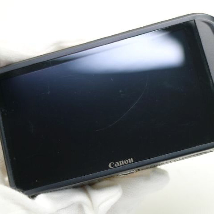 楽天市場】【中古】 美品 IXY 10S ゴールド 安心保証 即日発送 Canon 