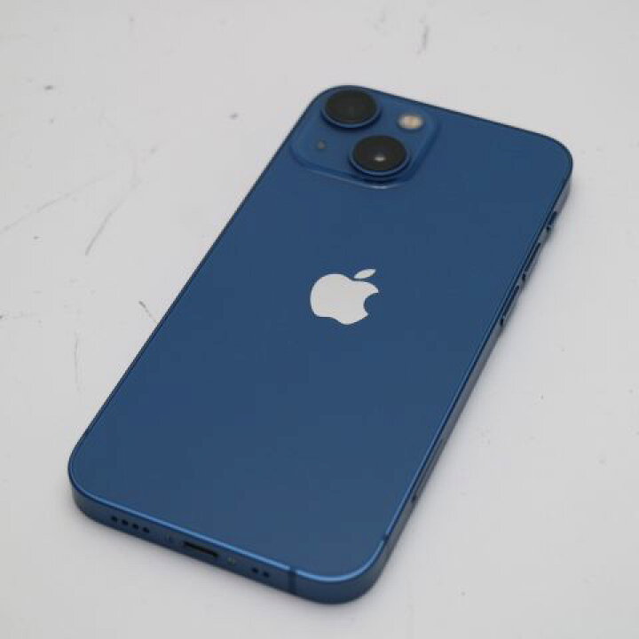 楽天市場】【中古】安心保証 超美品 SIMフリー iPhone13 mini 128GB 