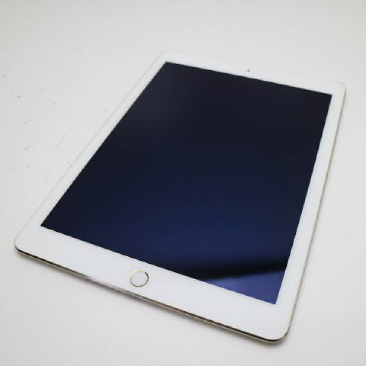 楽天市場】【中古】 美品 iPad Air 2 Wi-Fi 64GB ゴールド 安心保証 