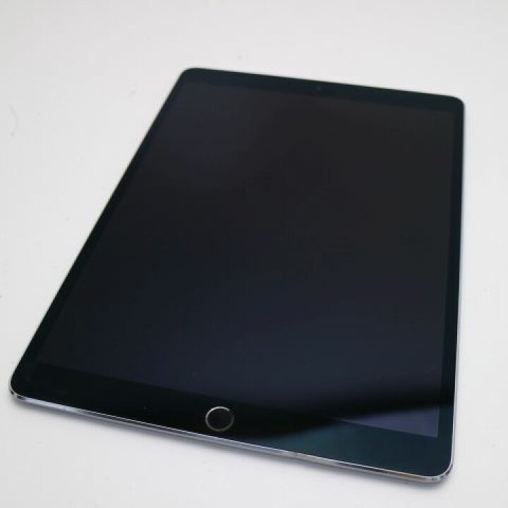 楽天市場】【中古】 超美品 iPad Pro 10.5インチ Wi-Fi 256GB スペース 