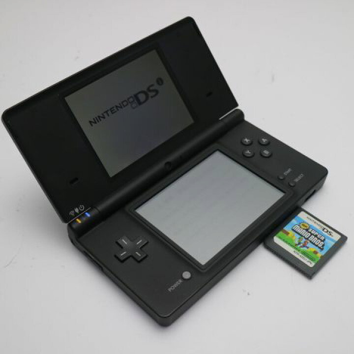 楽天市場】【中古】 良品中古 ニンテンドーDsi ブラック 安心保証 即日 