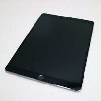 楽天市場】ipad pro 10．5 512gb スペースグレイ mpme2j／a simフリー 
