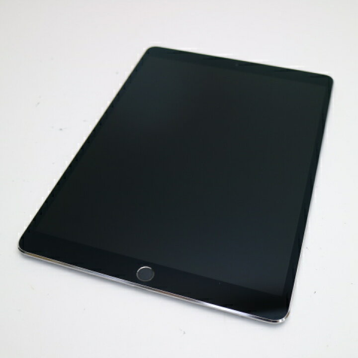 楽天市場】【中古】 美品 SIMフリー iPad Pro 10.5インチ 512GB 