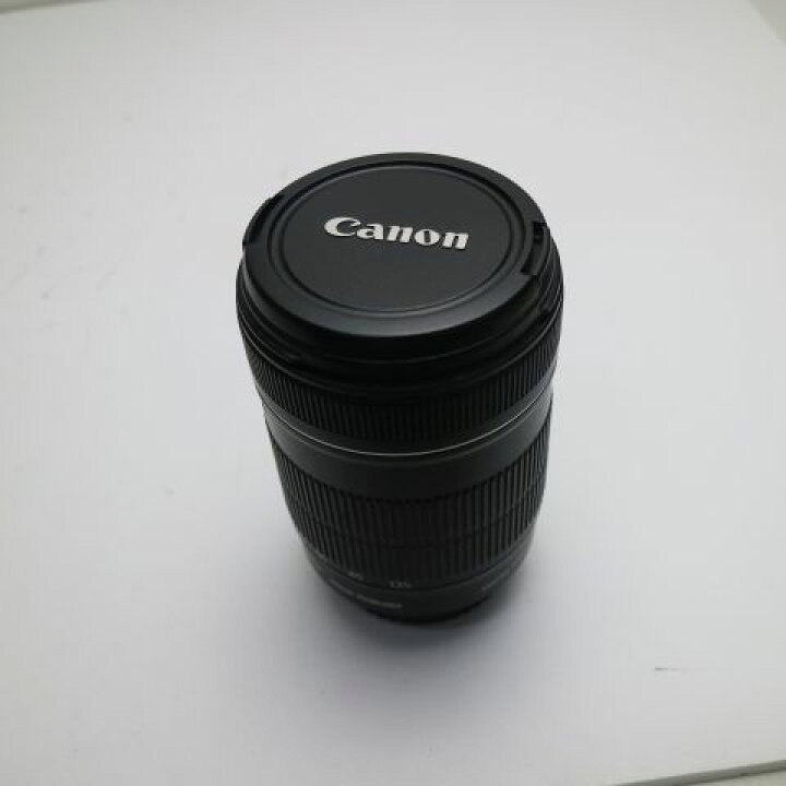 楽天市場】【中古】超美品 キャノン EF-S18-135mm F3.5-5.6 IS USM 