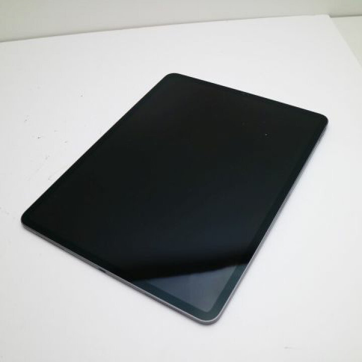 楽天市場】【中古】 超美品 iPad Pro 第4世代 12.9インチ Wi-Fi 256GB 