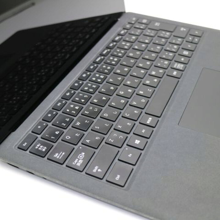 楽天市場】【中古】 美品 Surface Laptop 2 第8世代 Core i5 8GB SSD 