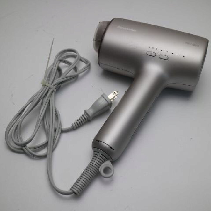 楽天市場】【中古】安心保証 美品 EH-NA0J ナノケア ラベンダーピンク  