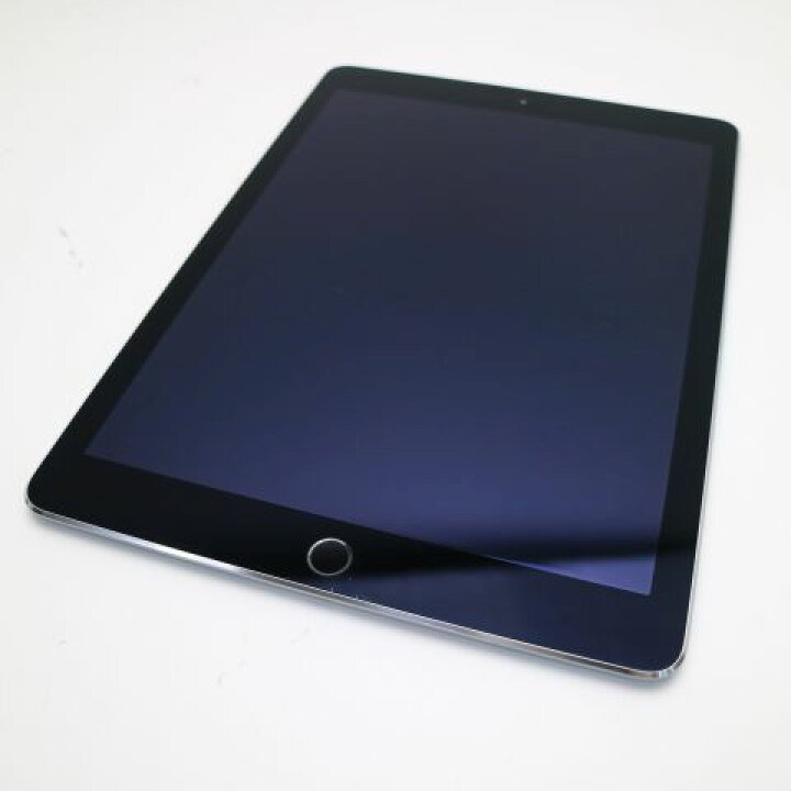 楽天市場】【中古】 超美品 iPad Air 2 Wi-Fi 64GB スペースグレイ 