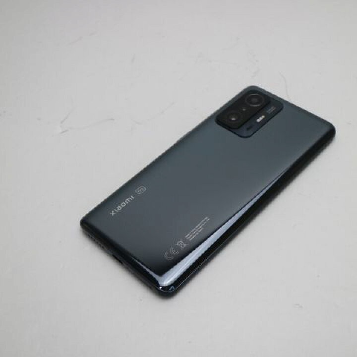 楽天市場】【中古】安心保証 新品同様 SIMフリー Xiaomi 11T Pro 8GB 