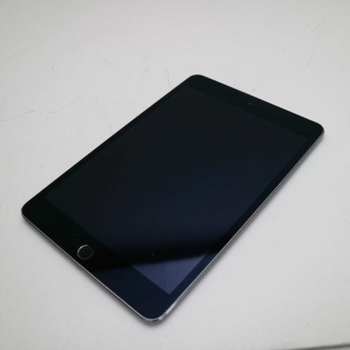 楽天市場】【中古】 美品 iPad mini 4 Wi-Fi 128GB スペースグレイ 