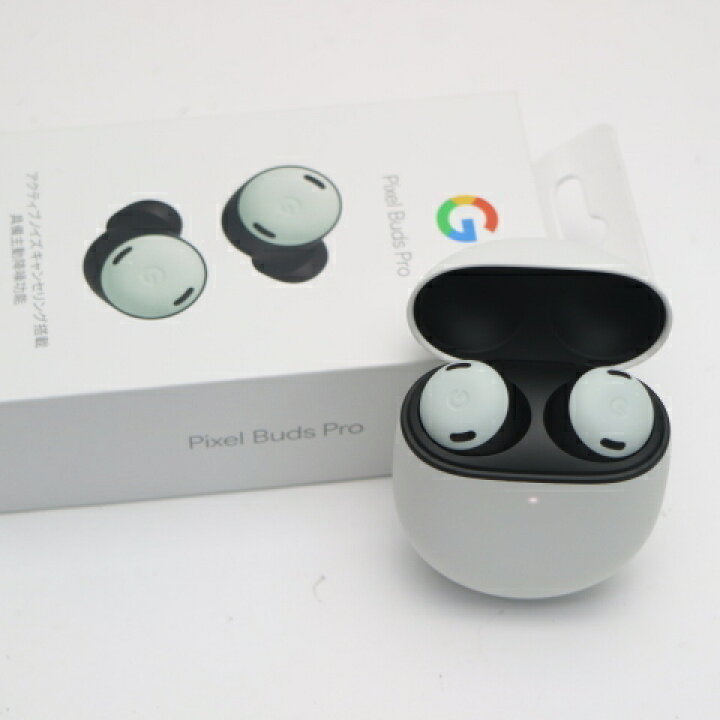 楽天市場】【新品未使用】 Google Pixel Buds Pro フォグ Google 