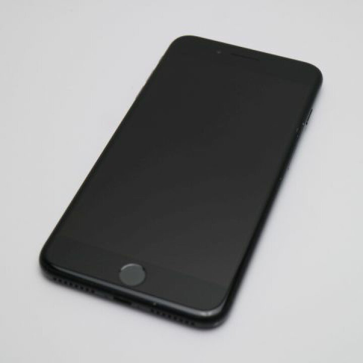 楽天市場】【中古】 美品 SIMフリー iPhone7 PLUS 256GB ブラック 安心 