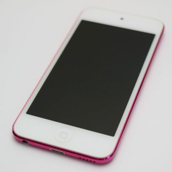 楽天市場】【中古】 美品 iPod touch 第6世代 32GB ピンク 安心保証 