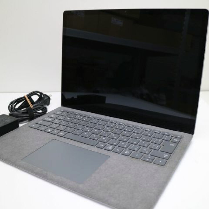 楽天市場】【中古】 超美品 Surface Laptop 3 13.5 第10世代 Core i5 