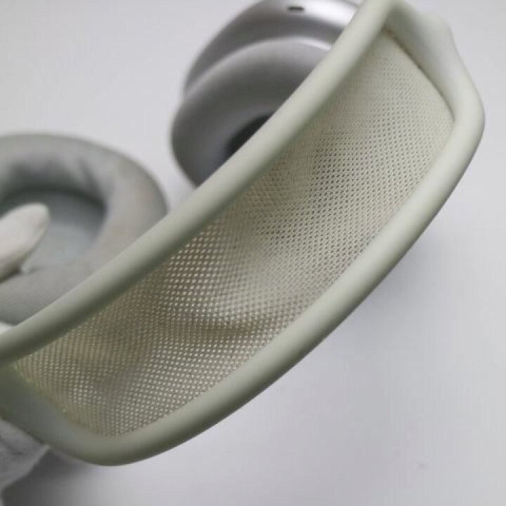 楽天市場】【中古】 良品中古 AirPods Max シルバー 安心保証 即日発送 