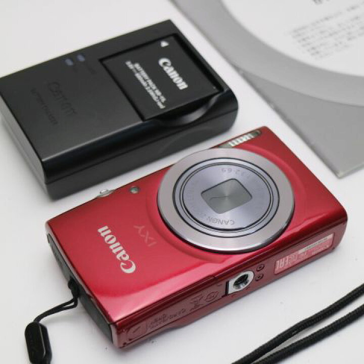 楽天市場】【中古】 超美品 IXY 150 レッド 安心保証 即日発送 