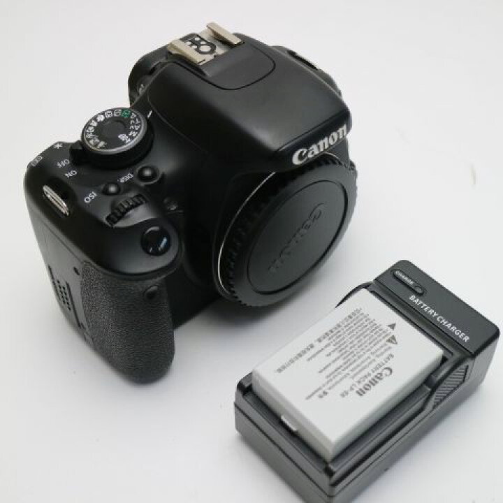 楽天市場】【中古】 美品 EOS Kiss X5 ブラック ボディ 安心保証 即日 