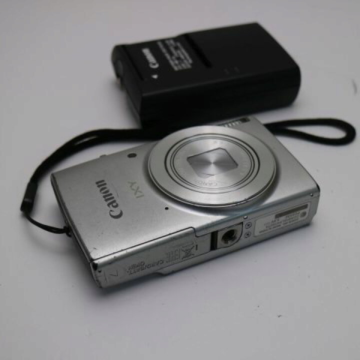 楽天市場】【中古】 良品中古 IXY 210 シルバー 安心保証 即日発送 