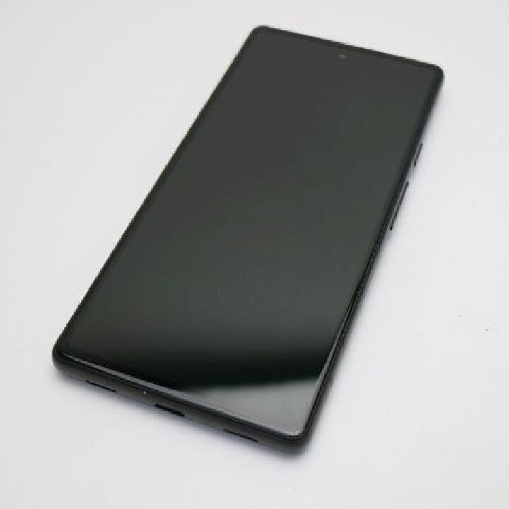 楽天市場】【中古】安心保証 超美品 SIMフリー Google Pixel 6a 