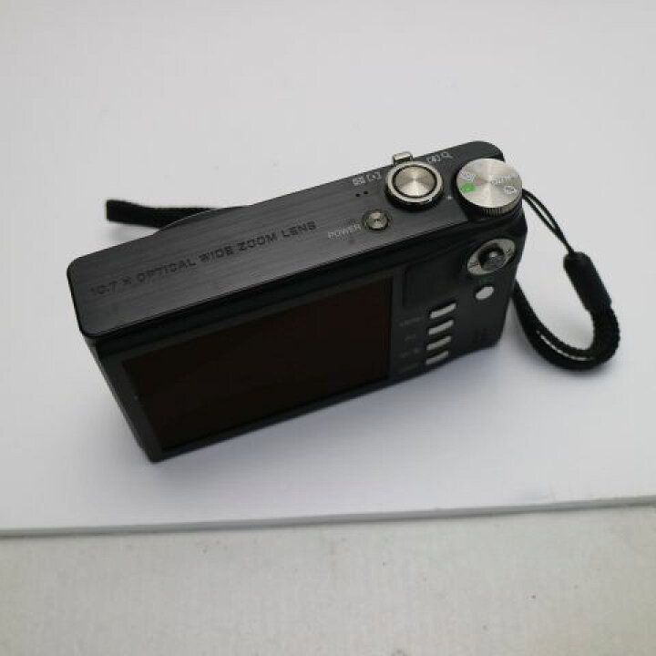 楽天市場】【中古】 超美品 RICOH CX3 ブラック 安心保証 即日発送 