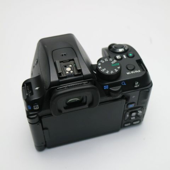 超美品 PENTAX K-70 ボディ ブラック 即日発送 一眼レフ PENTAX 本体 