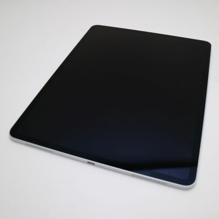 楽天市場】【中古】 美品 iPad Pro 第4世代 12.9インチ Wi-Fi 128GB 
