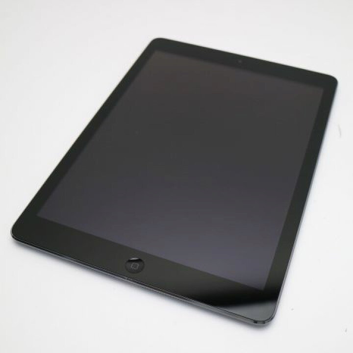 楽天市場】【中古】 超美品 iPad Air Wi-Fi 64GB スペースグレイ 安心 
