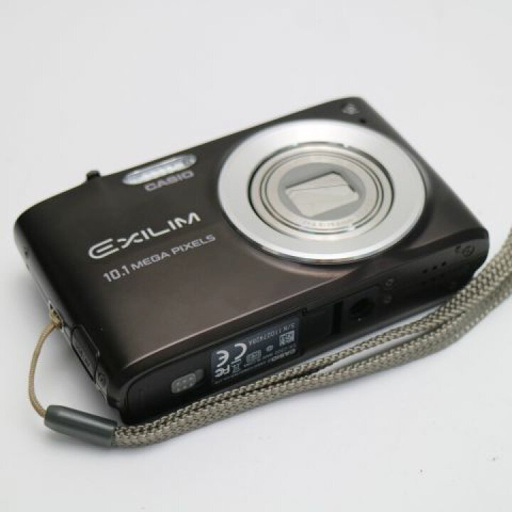 楽天市場】【中古】 超美品 EX-Z300 ブラック 安心保証 即日発送 CASIO 
