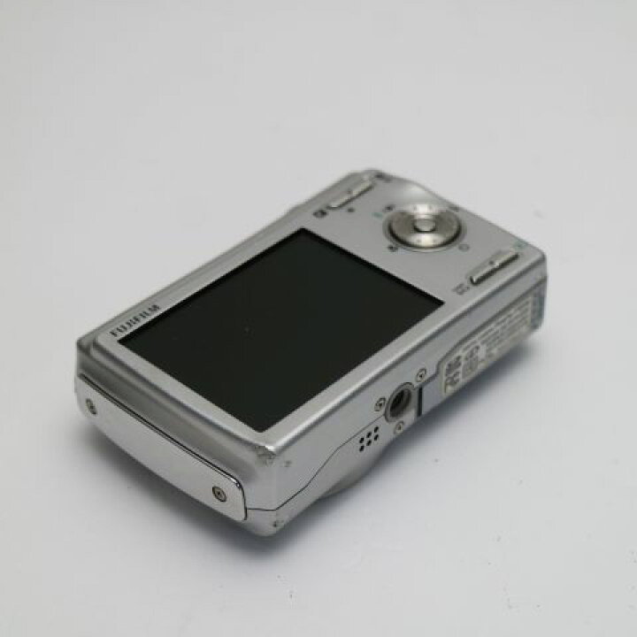 楽天市場】【中古】 超美品 FinePix F100fd シルバー 安心保証 即日 