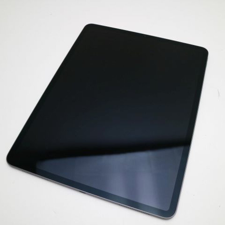 楽天市場】【中古】 超美品 iPad Pro 第4世代 12.9インチ Wi-Fi 128GB 