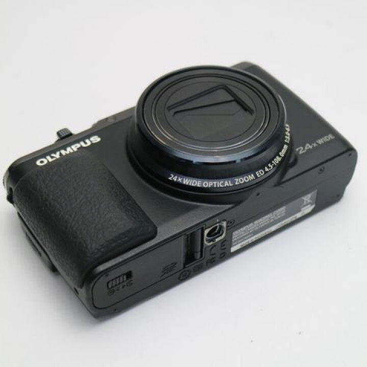 楽天市場】【中古】 美品 SH-60 STYLUS ブラック 安心保証 即日発送 