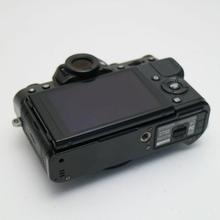 楽天市場】【中古】 超美品 FUJIFILM X-T20 ボディ ブラック 安心保証 
