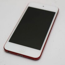 楽天市場】ipod touch 第7世代 レッド 32gbの通販