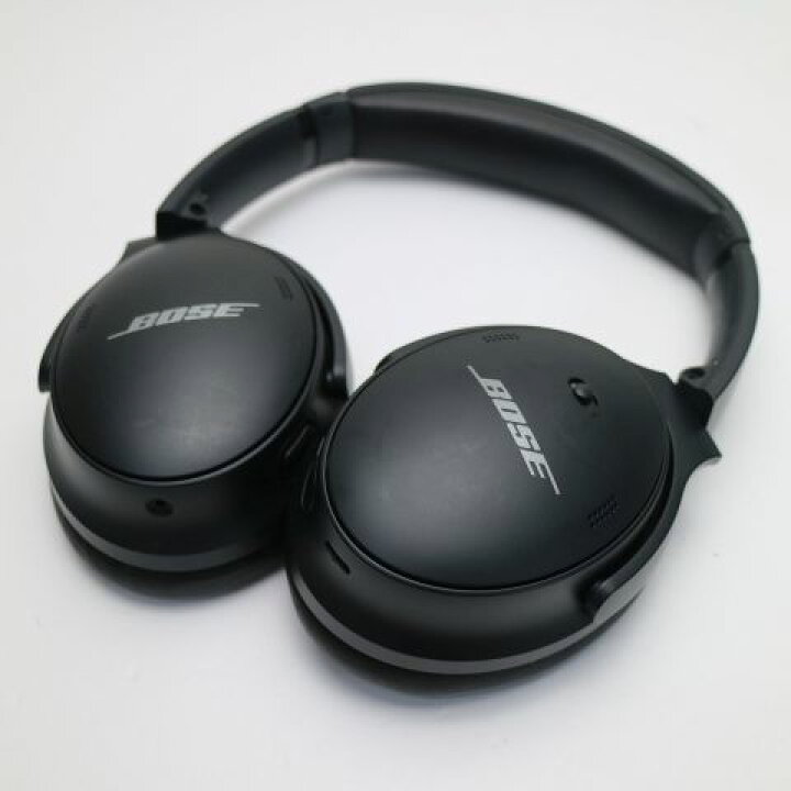 楽天市場】【中古】安心保証 美品 Bose QuietComfort 45 headphones 