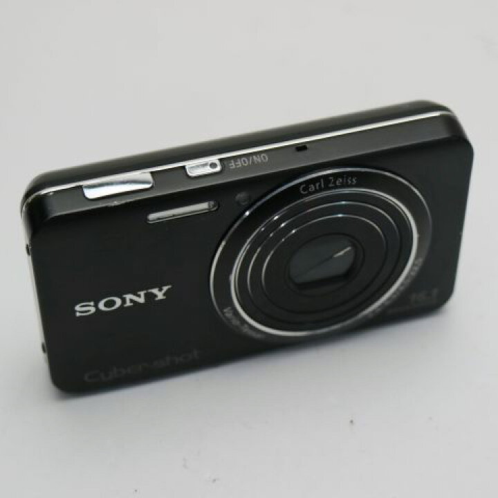 楽天市場】【中古】 美品 DSC-W630 ブラック 安心保証 即日発送 