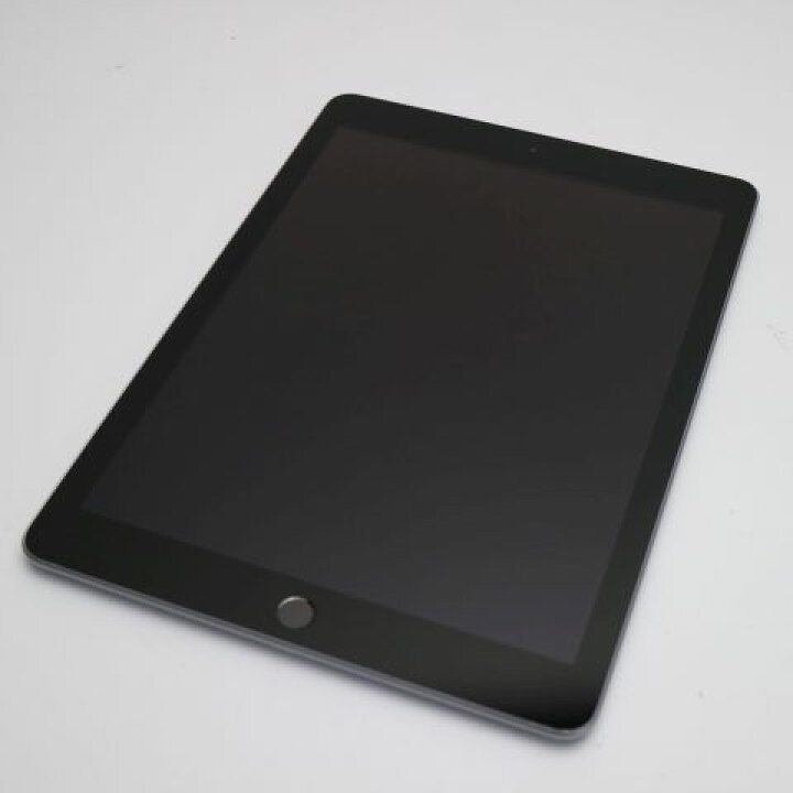楽天市場】【中古】 美品 iPad 第6世代 Wi-Fi 128GB スペースグレイ 
