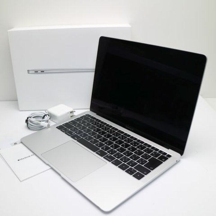 Apple MacBook Air 2018 新品¥116,000 中古¥25,980 | 新品・中古