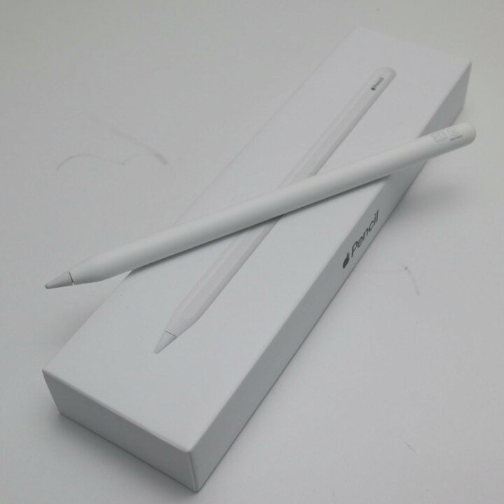 楽天市場】【新品未使用】Apple Pencil 第2世代 MU8F2J/A (2018 
